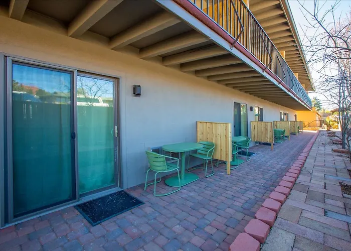 Motel Dreamcatcher Of Sedona