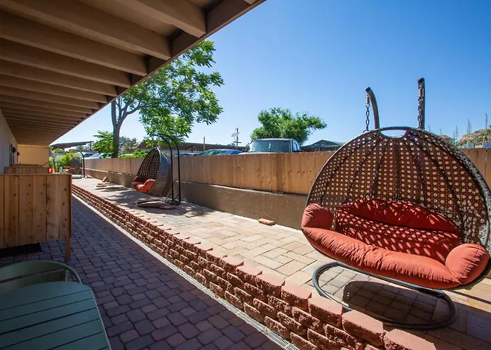 Dreamcatcher Of Motel Sedona