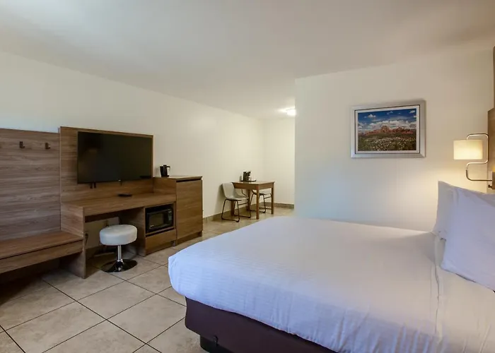 Motel Dreamcatcher Of Sedona