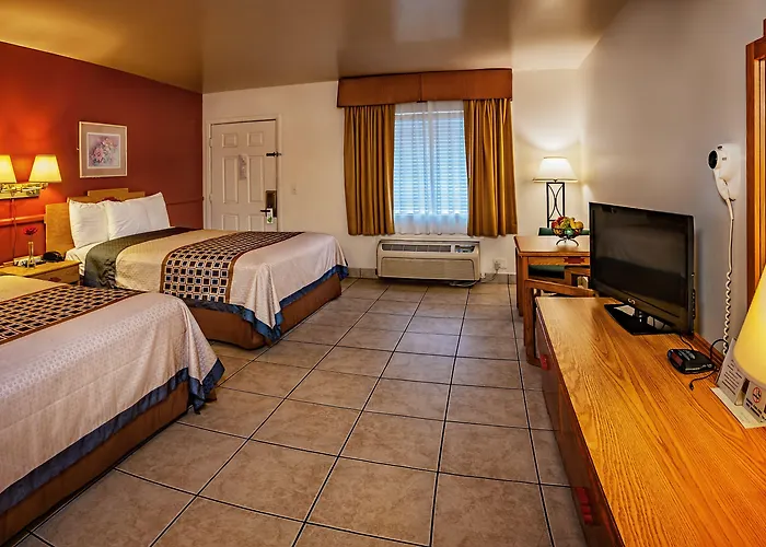 Motel Dreamcatcher Of Sedona