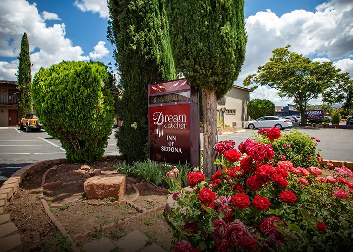 Dreamcatcher Of Motel Sedona