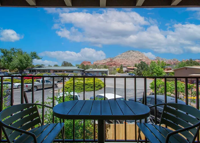 Motel Dreamcatcher Of Sedona